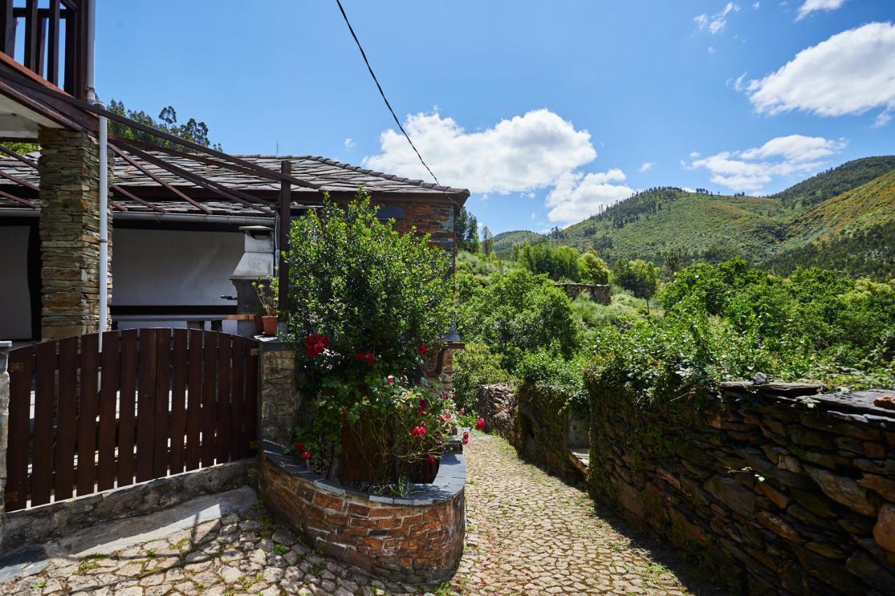 Cottage da Paradinha: Passadiços do Paiva - Arouca Exterior foto
